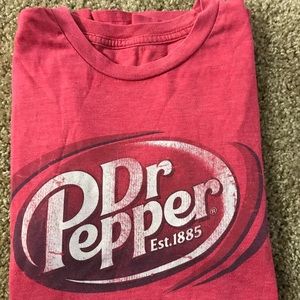 Savvy Dr. Pepper T-Shirt